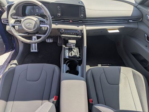 New 2026 Hyundai Elantra SEL Sport Premium FWD image 14