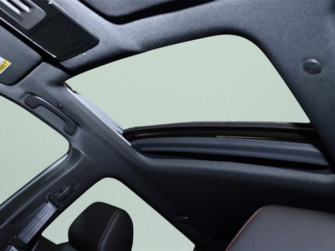 New 2026 Honda CR-V Sport-L image 14