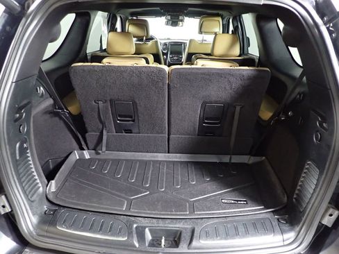 Used 2016 Dodge Durango Citadel w/ Technology Group image 18