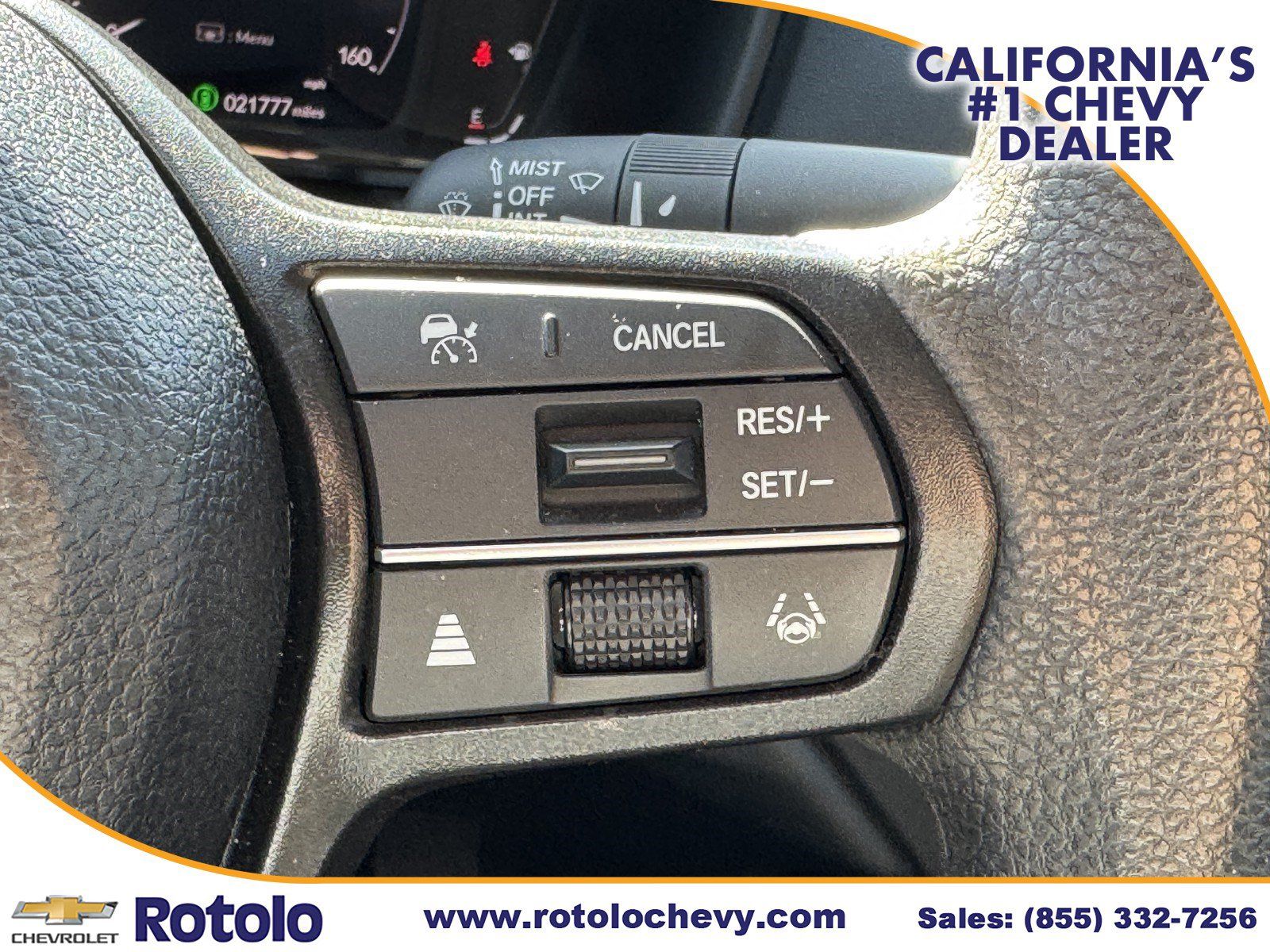 Used 2025 Honda Accord LX image 18