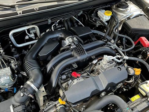 Used 2019 Subaru Outback 2.5i Limited image 31