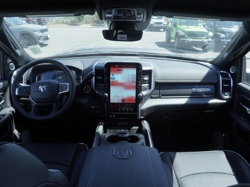 New 2026 RAM 2500 Laramie image 28