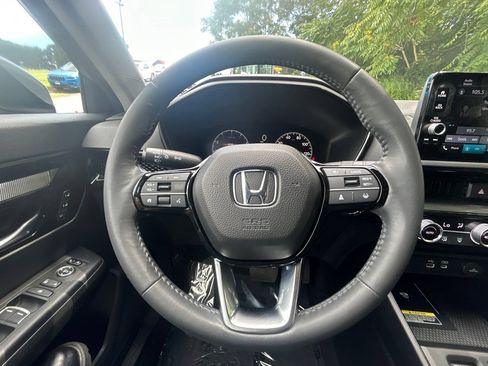 Used 2023 Honda CR-V EX-L image 23