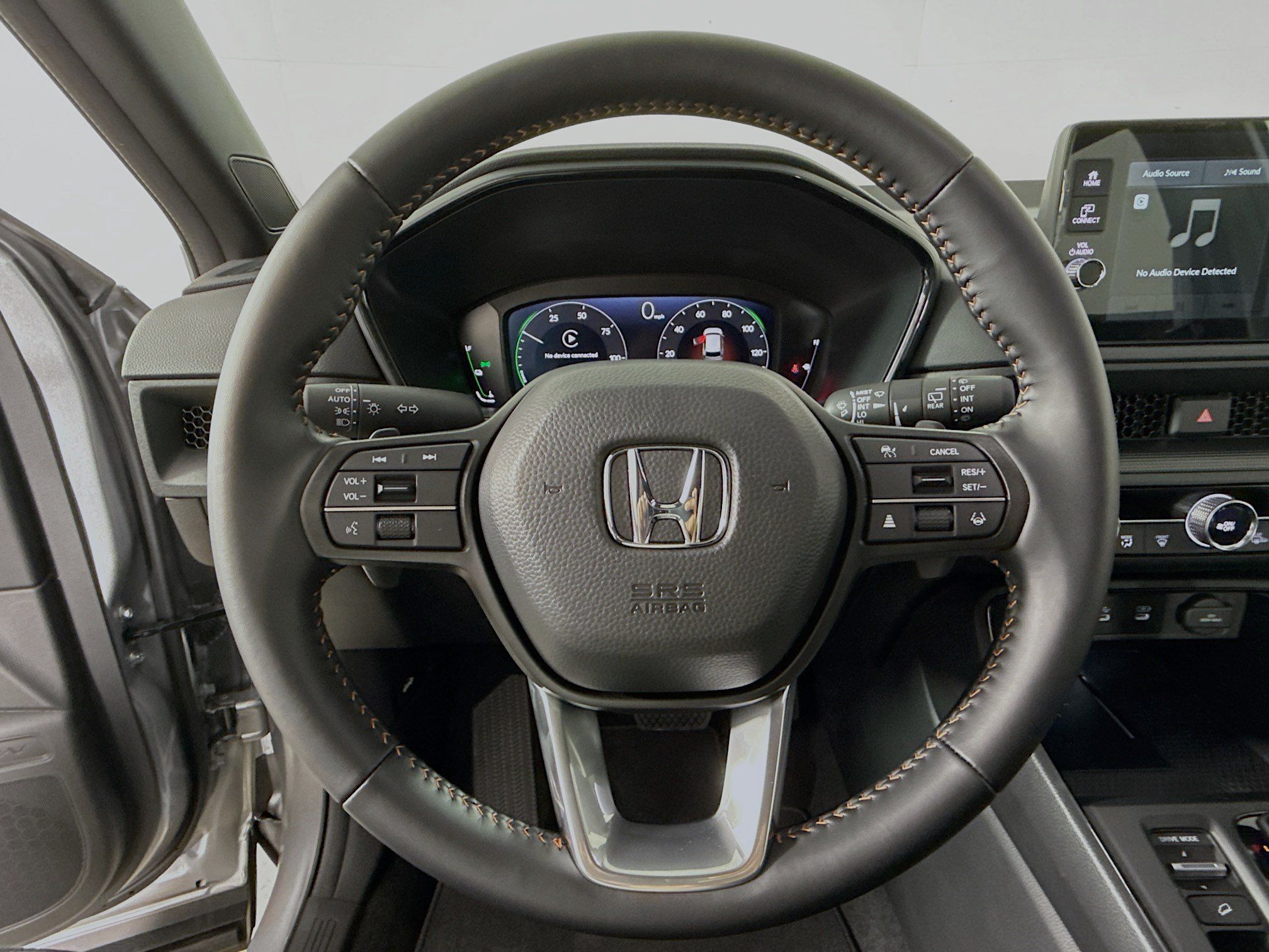 Used 2026 Honda CR-V Sport-L image 11