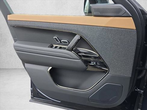 New 2026 Land Rover Range Rover Sport Dynamic SE image 25