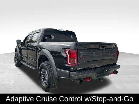 Used 2019 Ford F150 Raptor w/ Equipment Group 802A Luxury image 7