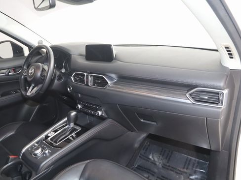 Used 2020 MAZDA CX-5 Grand Touring image 43
