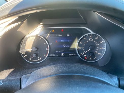 Used 2016 Nissan Murano SL image 16