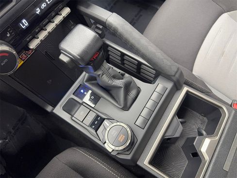 Used 2025 Toyota 4Runner TRD Sport image 68