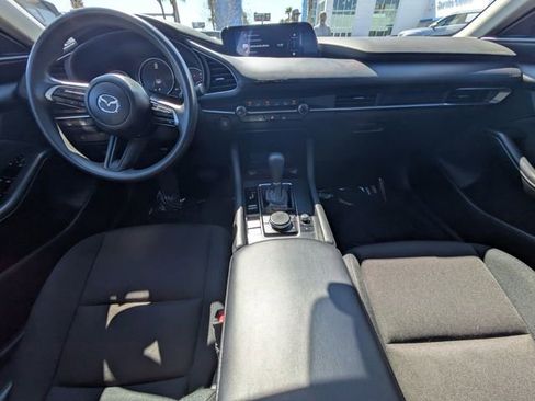 Used 2024 MAZDA MAZDA3 s image 12
