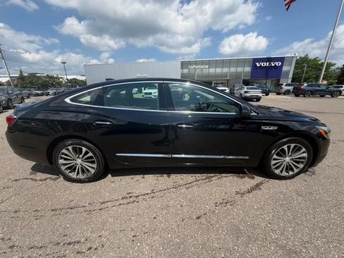 Used 2019 Buick LaCrosse Preferred FWD image 5