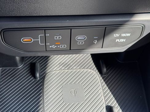 New 2026 Kia K4 GT-Line Turbo FWD image 24