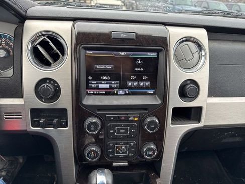 Used 2014 Ford F150 Platinum image 17