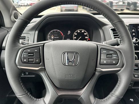 New 2026 Honda Ridgeline RTL image 23