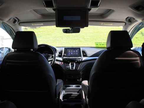 Used 2020 Honda Odyssey EX-L image 32