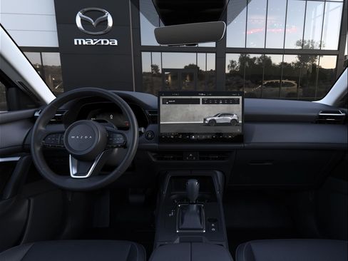 New 2026 MAZDA CX-5 2.5 S w/ Premium Plus Package AWD/4WD image 2