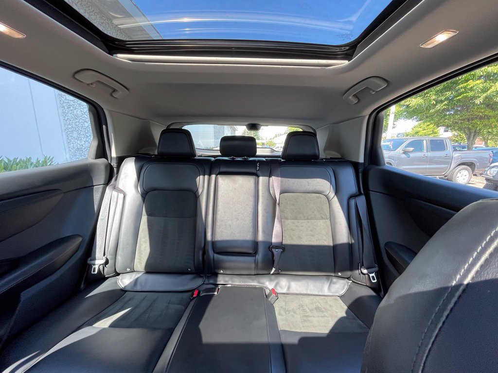 Certified 2023 Nissan Ariya FWD image 16