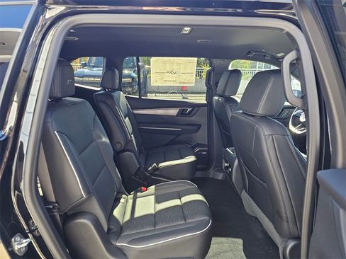 New 2026 Buick Enclave Sport Touring w/ Power Package image 13