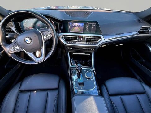 Used 2019 BMW 330i Sedan w/ Convenience Package image 7