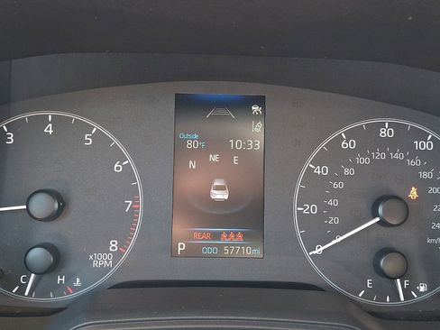 Used 2024 Toyota Corolla LE FWD image 19