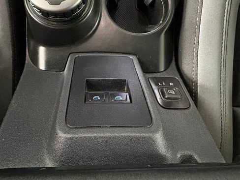 Certified 2023 Ford Bronco Big Bend AWD/4WD image 19