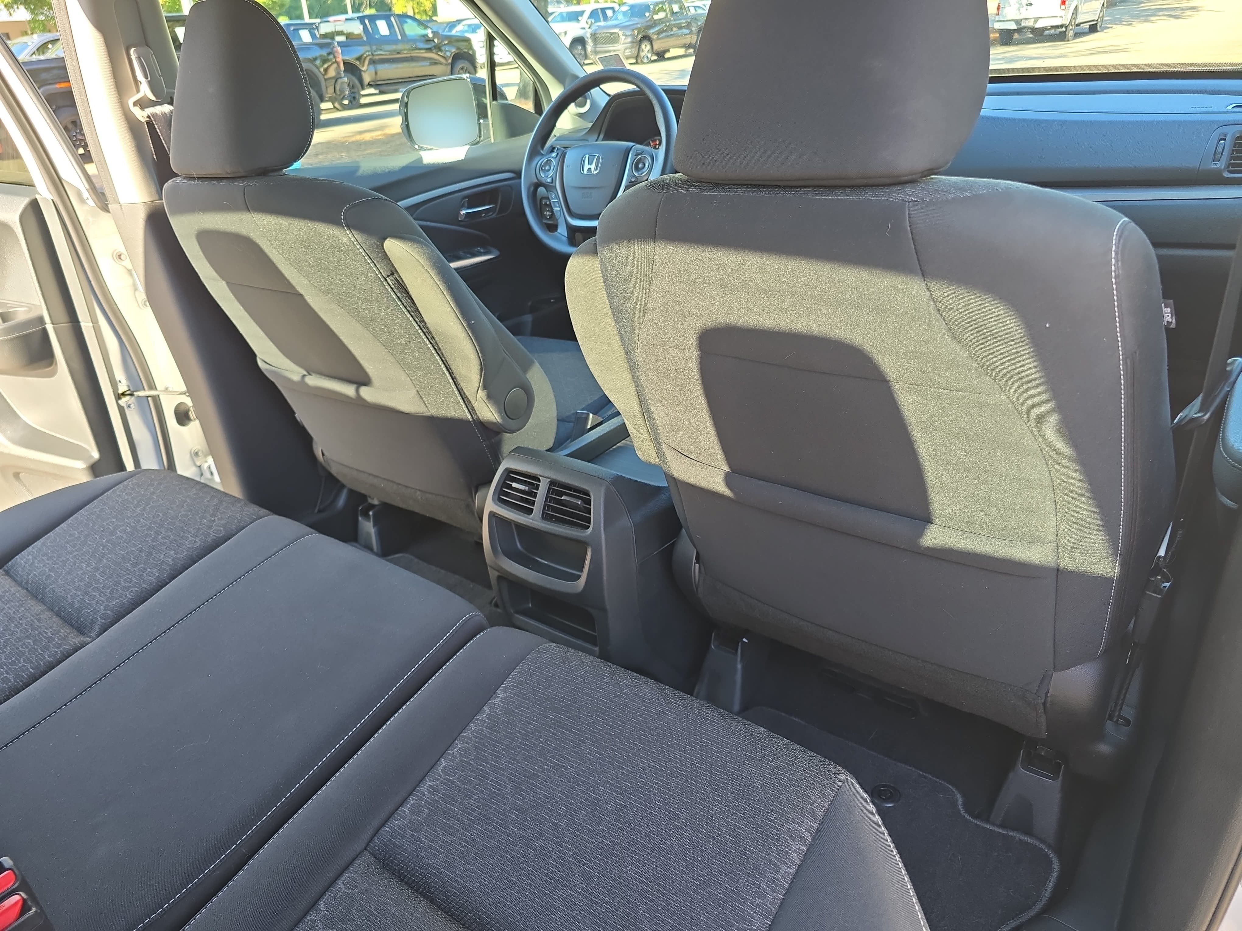 Used 2023 Honda Ridgeline Sport image 11