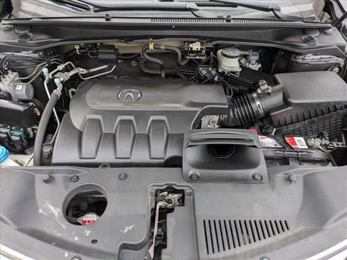 Used 2016 Acura RDX AWD image 22