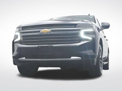 Used 2024 Chevrolet Tahoe LT RWD image 40