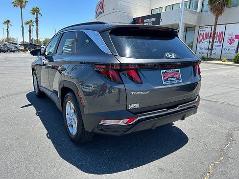 Used 2024 Hyundai Tucson SEL FWD image 6