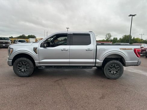 Used 2023 Ford F150 Tremor AWD/4WD image 35