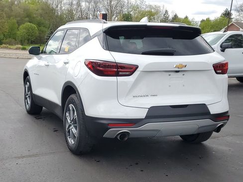 Used 2023 Chevrolet Blazer LT w/ Convenience Package AWD/4WD image 4