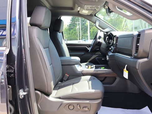 New 2026 GMC Sierra 3500 SLT w/ SLT Convenience Package AWD/4WD image 44