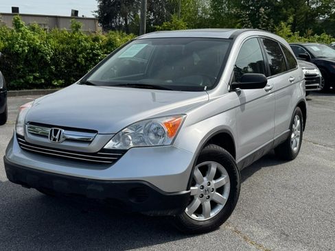 Used 2009 Honda CR-V EX-L image 3