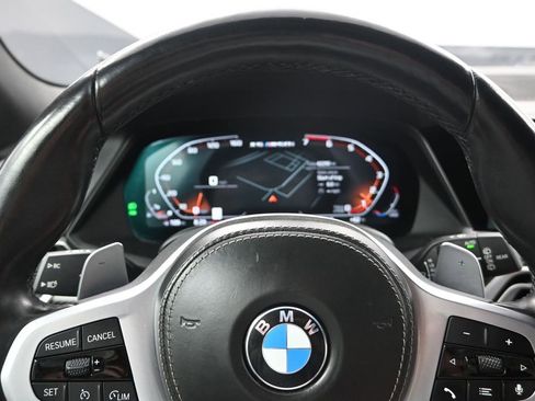 Used 2022 BMW X5 M50i w/ Executive Package AWD/4WD image 16