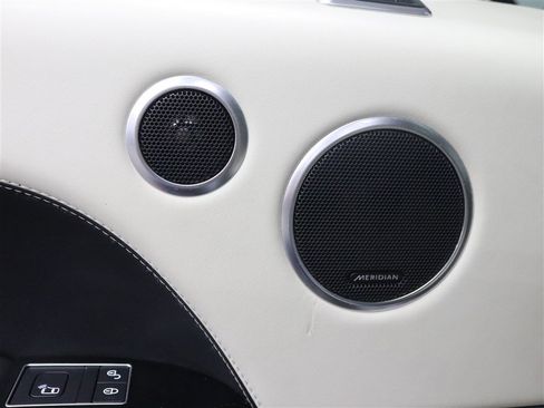 Used 2019 Land Rover Range Rover Sport HSE Dynamic image 23