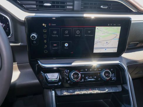 New 2026 GMC Sierra 1500 Denali AWD/4WD image 16