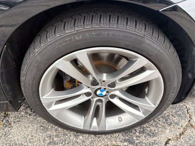 Used 2017 BMW 430i xDrive Convertible AWD/4WD image 20