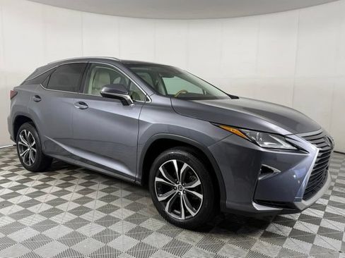 Used 2019 Lexus RX 350 FWD w/ Navigation Package image 10