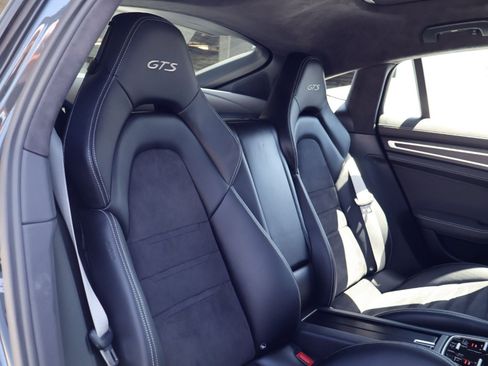 Certified 2019 Porsche Panamera GTS AWD/4WD image 23