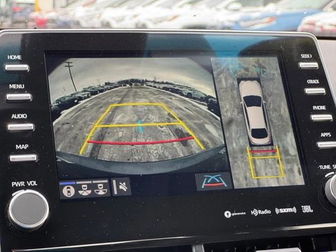 Certified 2021 Toyota Avalon Limited w/ Advanced Safety Package image 23