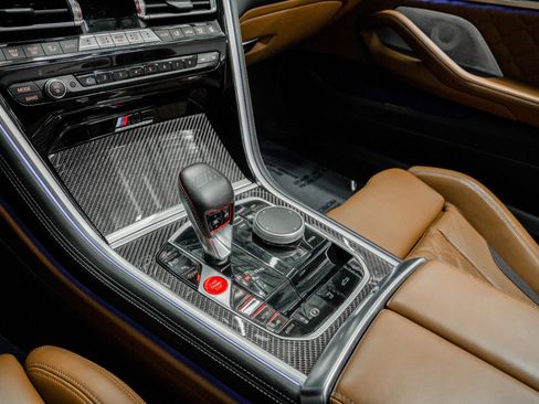 Used 2022 BMW M8 Competition image 24