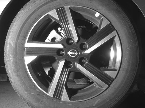 Used 2025 Nissan Sentra SV image 15