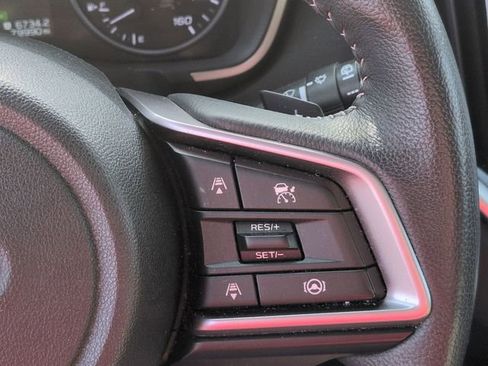 Used 2023 Subaru Ascent Limited w/ Technology Package image 20