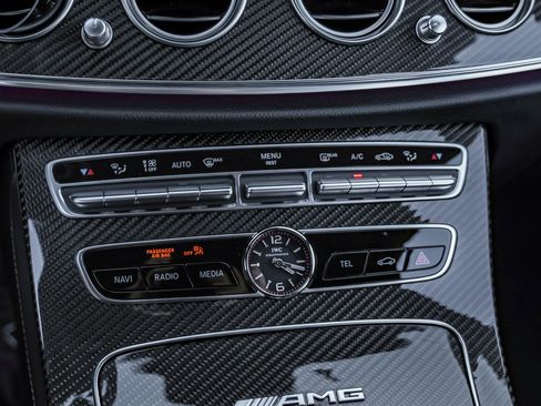 Used 2020 Mercedes-Benz E 63 AMG S image 26