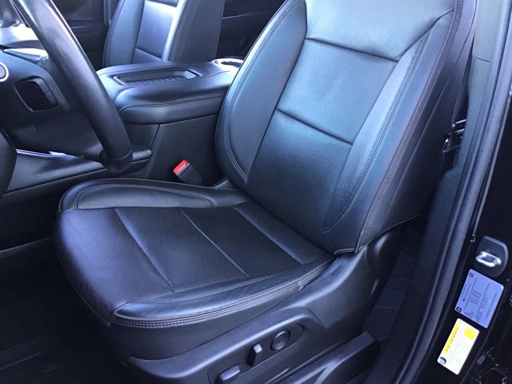 Used 2021 Chevrolet Tahoe High Country w/ Premium Package AWD/4WD image 8