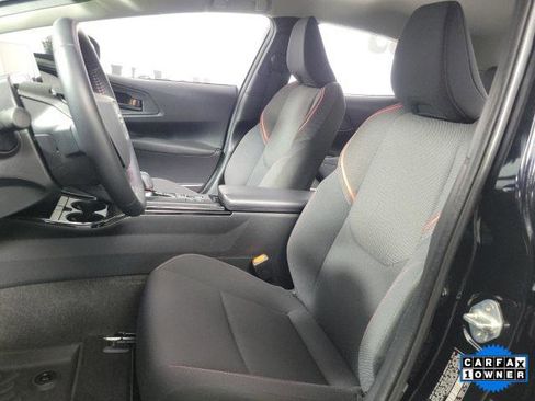 Certified 2024 Toyota Prius Prime SE image 15