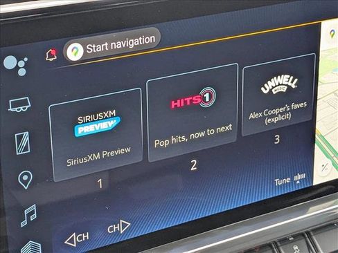 New 2026 Chevrolet Silverado 1500 LT image 13