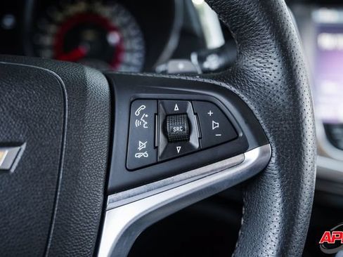 Used 2015 Chevrolet SS RWD image 65