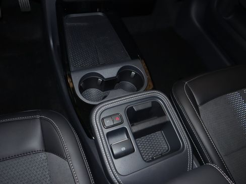 New 2025 Ford Mustang Mach-E GT image 31