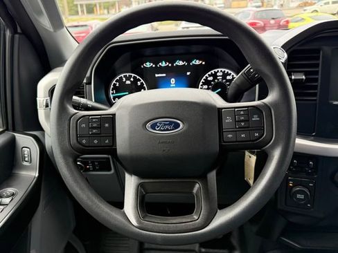 Used 2022 Ford F150 XL w/ Equipment Group 101A High image 22